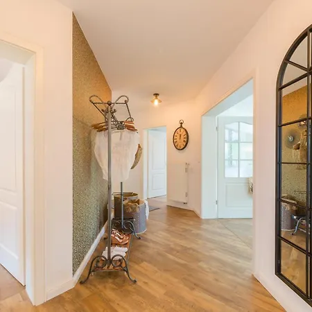 Haus Am Apartment