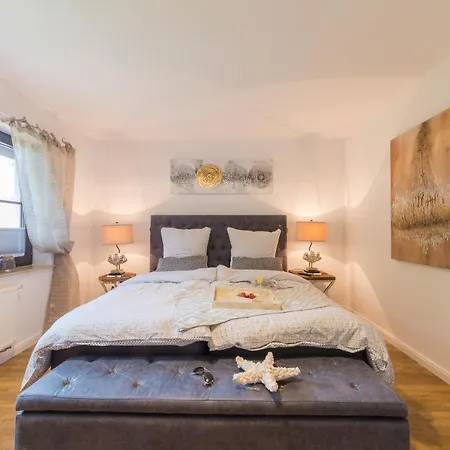 Haus Am Apartment Zingst