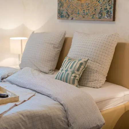 Haus Am Ostseeheilbad Zingst