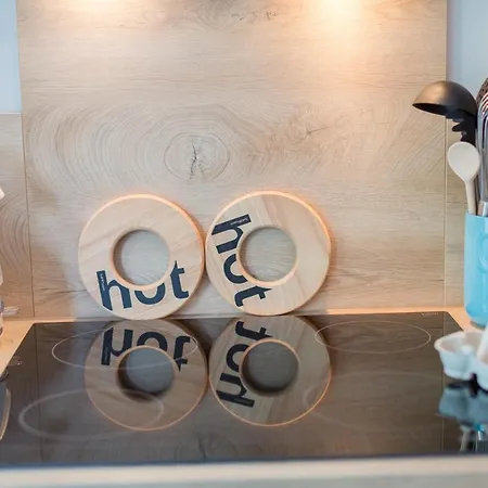 Haus Am Ostseeheilbad Zingst