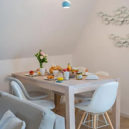 Apartment Haus Am
