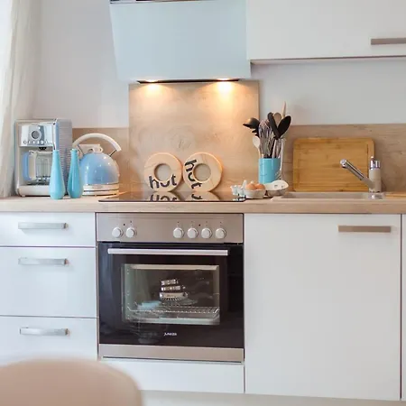 Apartment Haus Am *