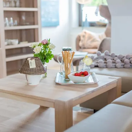 Haus Am Apartment