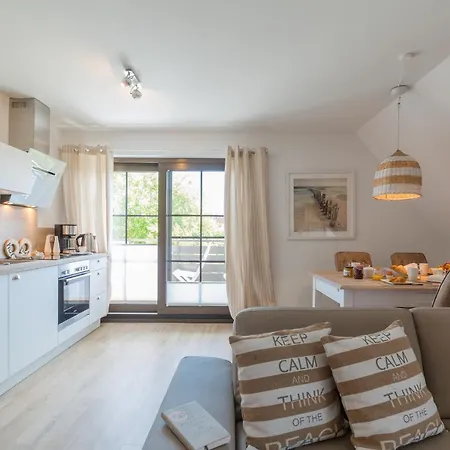 Haus Am Ostseeheilbad Zingst