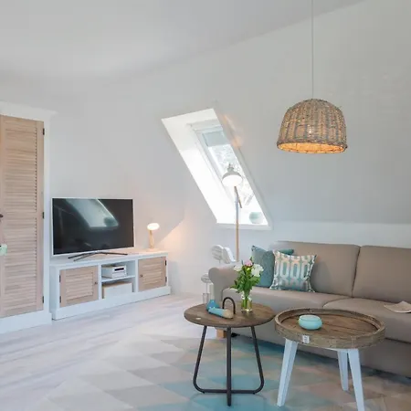 Haus Am Apartment