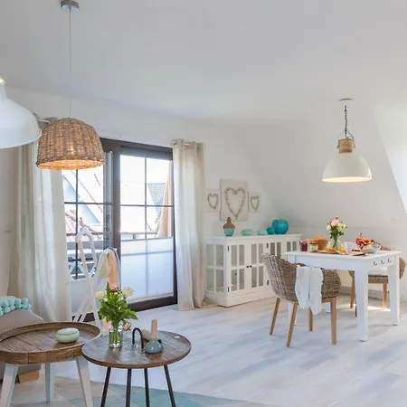 Haus Am * Ostseeheilbad Zingst