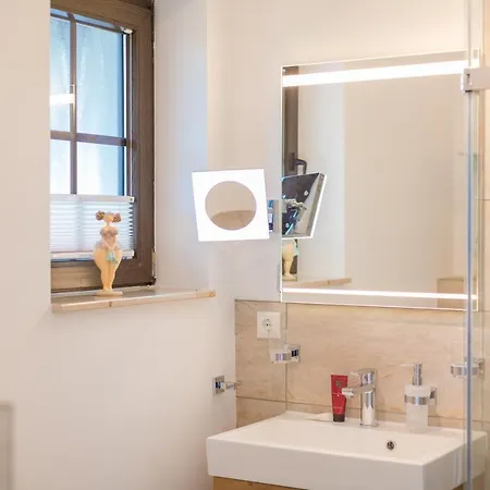 Haus Am * Ostseeheilbad Zingst