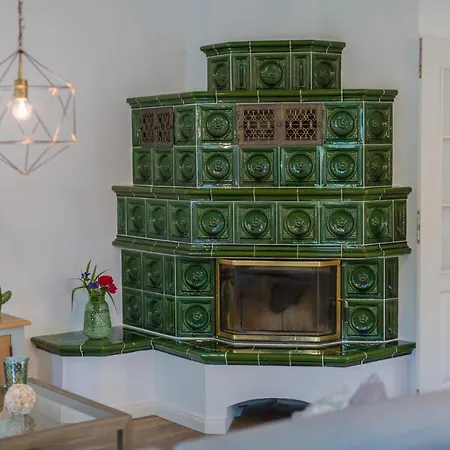 Haus Am * Ostseeheilbad Zingst