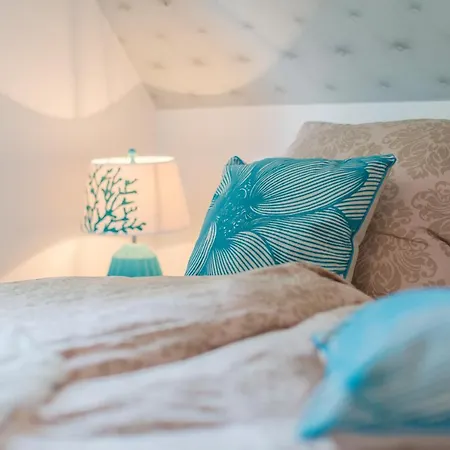 Haus Am Zingst