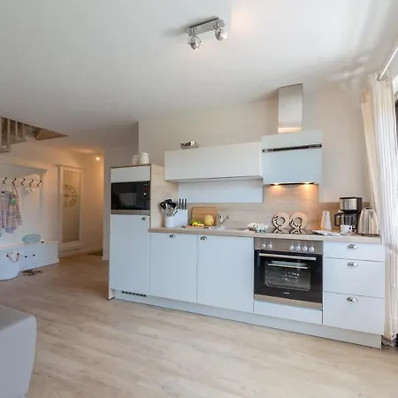 Haus Am Apartment Zingst