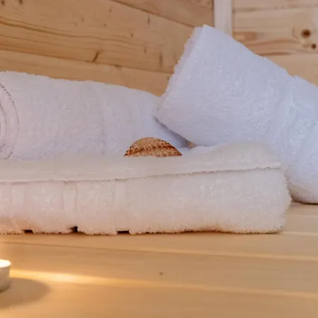 Haus Am Ostseeheilbad Zingst