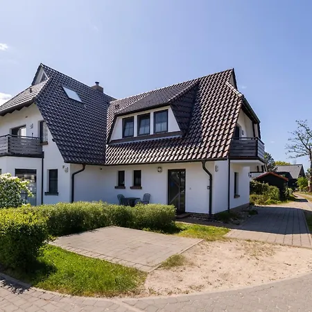 Haus Am * Zingst