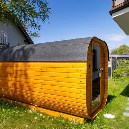 Apartment Haus Am *