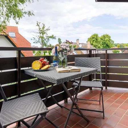 Apartment Haus Am